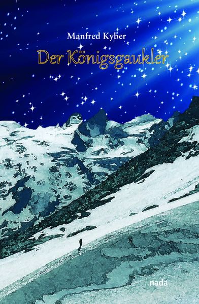 Cover von Der Königsgaukler