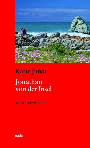 Cover von Jonathan von der Insel