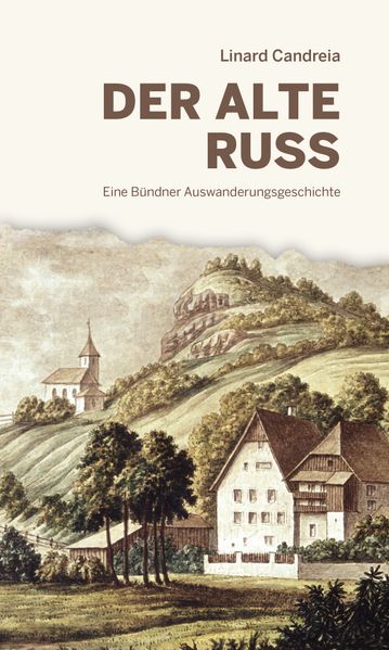 Cover von Der alte Russ