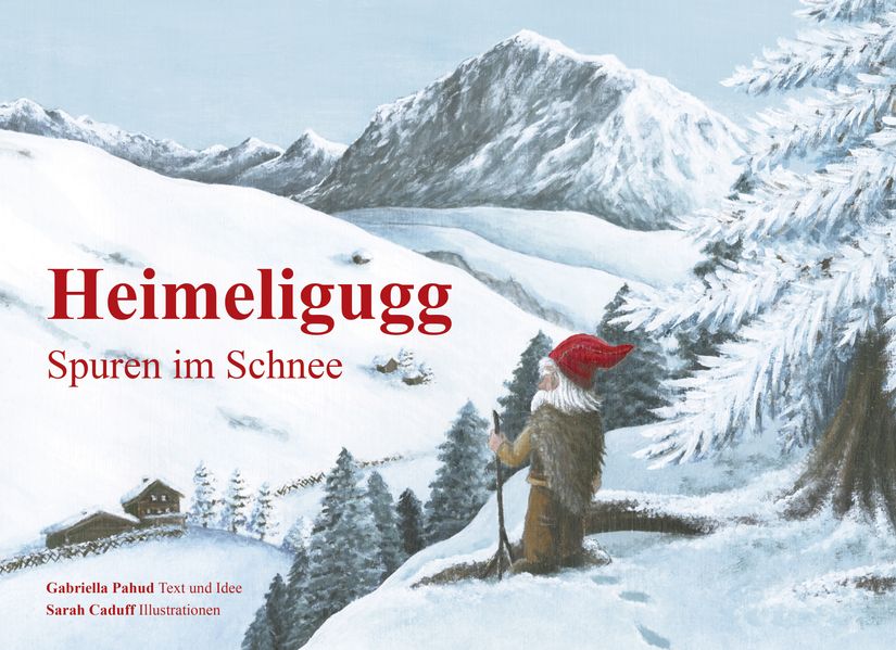 Cover von Heimeligugg