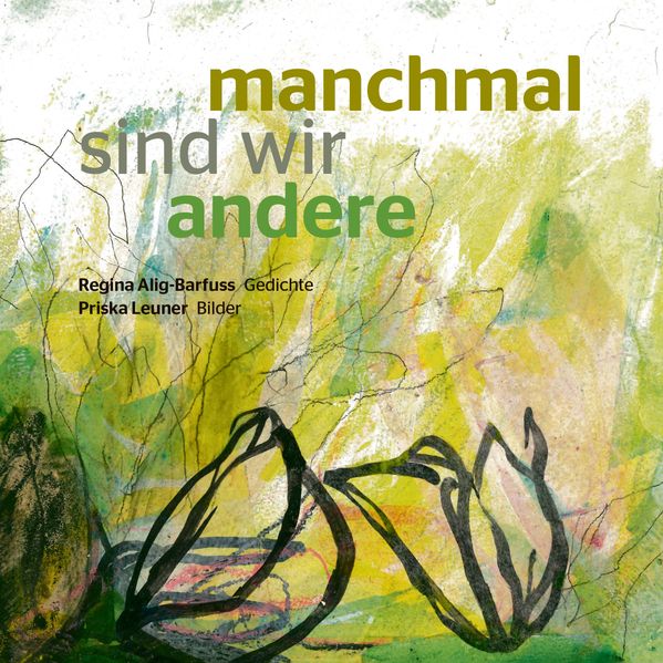 Cover von Manchmal sind wir andere