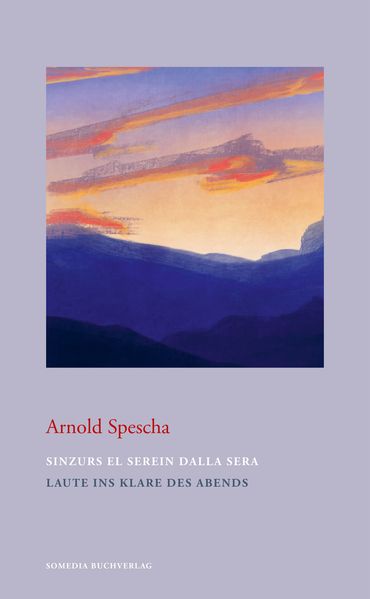 Cover von Sinzurs el serein dalla sera