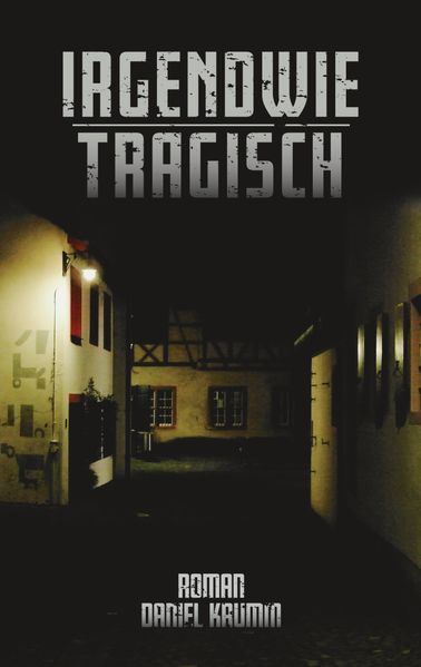 Cover von Irgendwie tragisch
