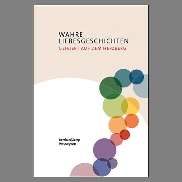 Cover von Wahre Liebesgeschichten