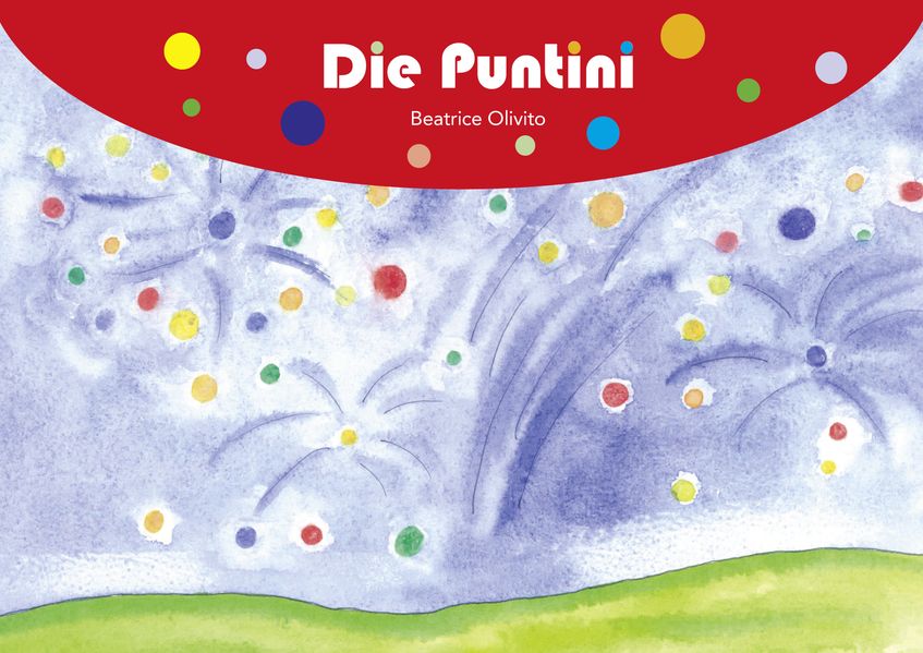 Cover von Die Puntini