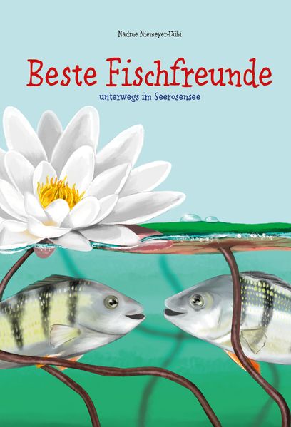 Cover von Beste Fischfreunde