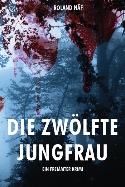 Cover von Die Zwölfte Jungfrau