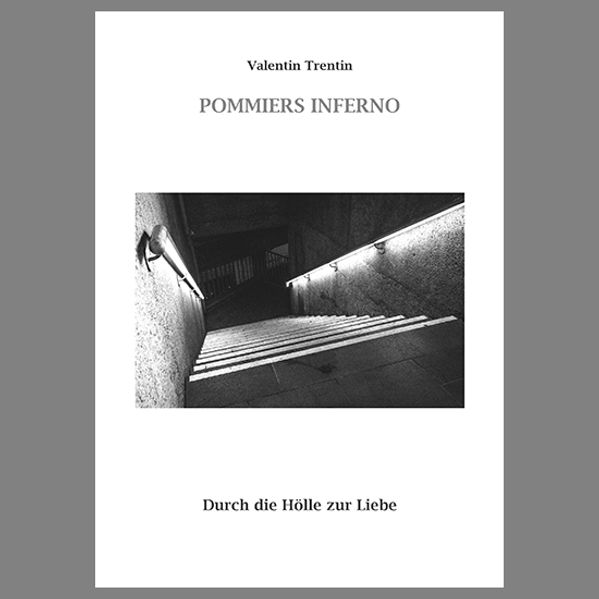 Cover von Pommiers Inferno