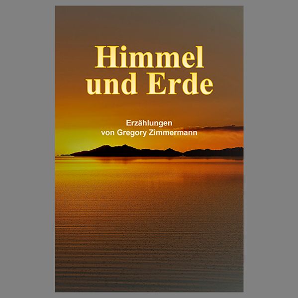 Cover von Himmel und Erde