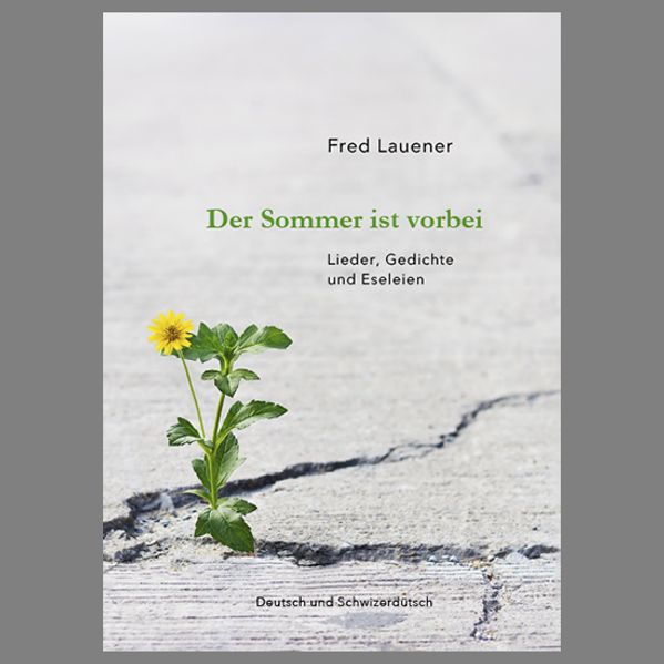 Cover von Der Sommer ist vorbei