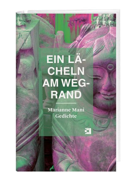 Cover von Ein Lächeln am Wegrand