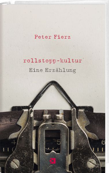Cover von Rollstopp-Kultur