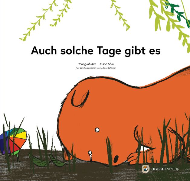 Cover von Auch solche Tage gibt es