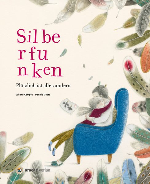 Cover von Silberfunken