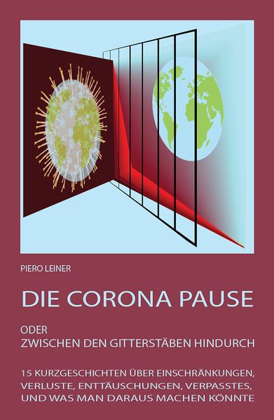 Cover von Die Corona Pause