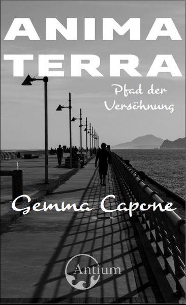 Cover von Animaterra: Pfad der Versöhnung
