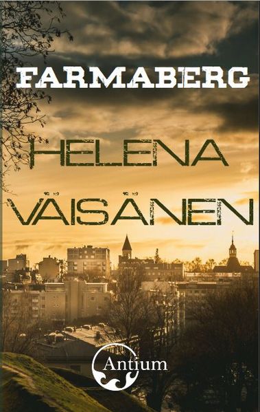 Cover von Farmaberg