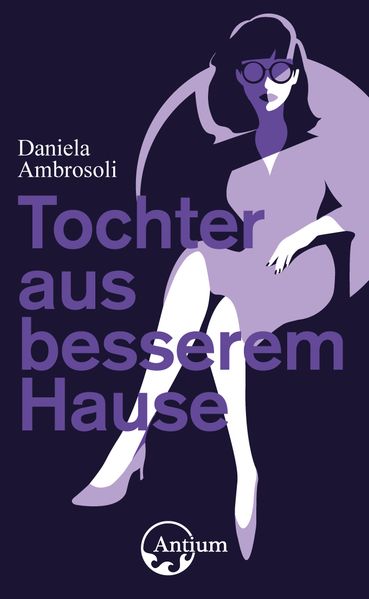 Cover von Tochter aus besserem Hause