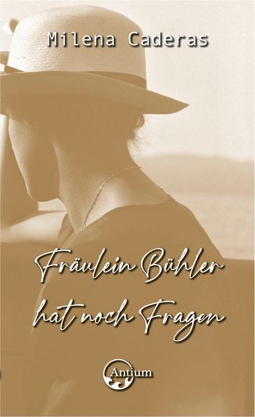 Cover von Fräulein Bühler hat noch Fragen
