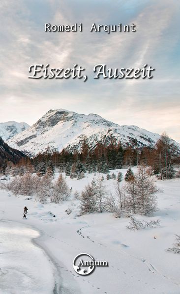 Cover von Eiszeit, Auszeit