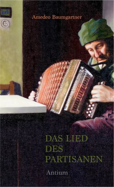 Cover von Das Lied des Partisanen