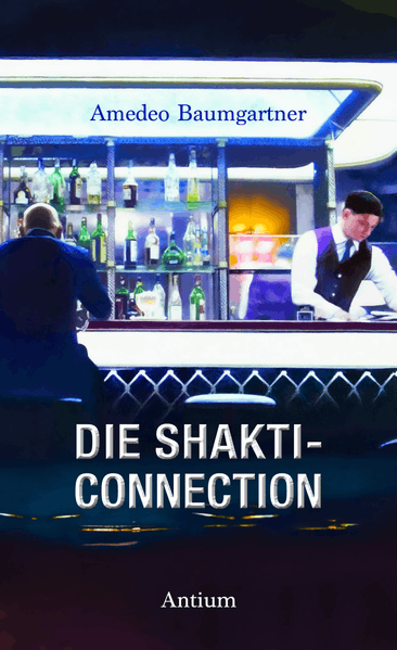 Cover von Die Shakti-Connection