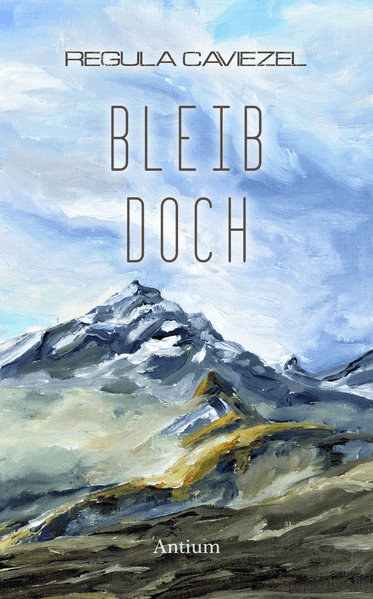 Cover von Bleib doch