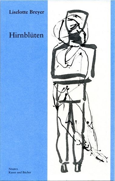 Cover von Hirnblüten
