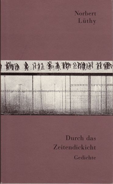 Cover von Durch das Zeitendickicht