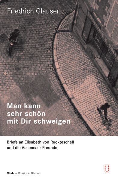 Cover von Man kann so schön mit Dir schweigen
