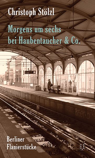 Cover von Morgens um sechs bei Haubentaucher & Co.