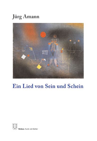 Cover von Ein Lied von Sein und Schein