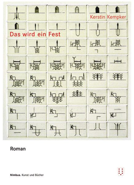 Cover von Das wird ein Fest