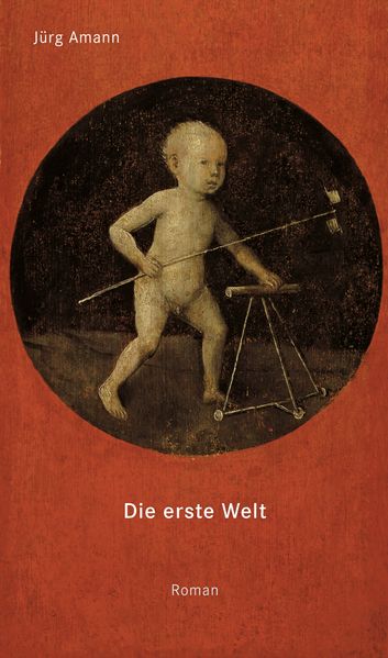 Cover von Die Erste Welt