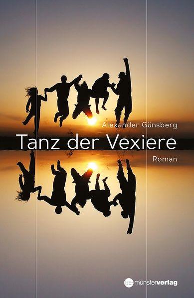 Cover von Tanz der Vexiere