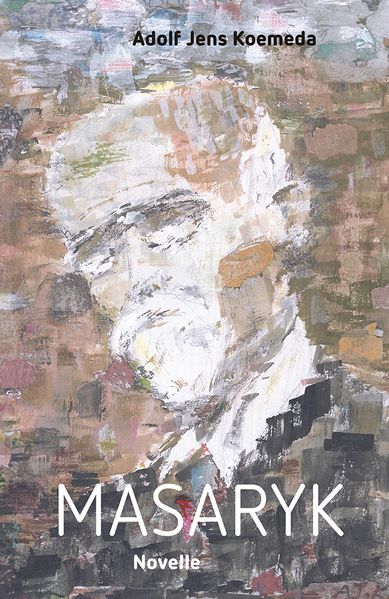 Cover von Masaryk
