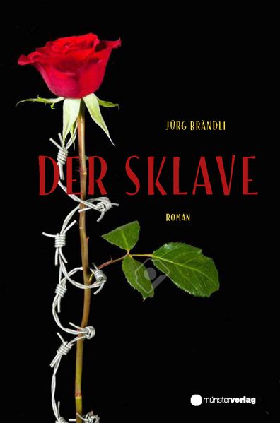 Cover von Der Sklave