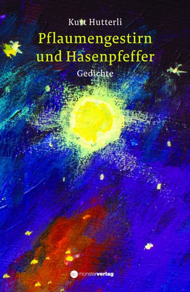 Cover von Pflaumengestirn und Hasenpfeffer