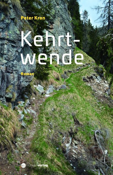 Cover von Kehrtwende