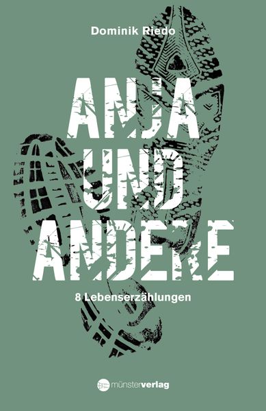 Cover von Anja und andere