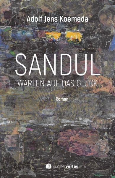 Cover von Sandul