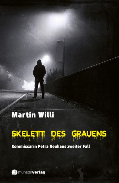 Cover von Skelett des Grauens