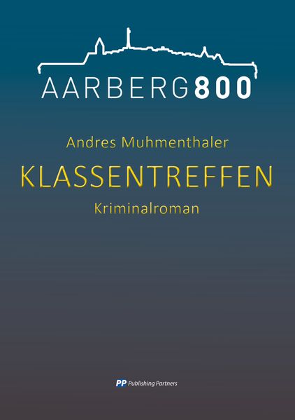 Cover von Klassentreffen