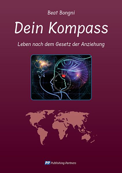 Cover von Dein Kompass