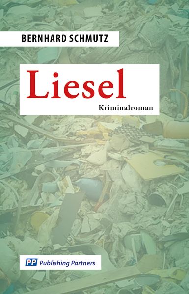 Cover von Liesel