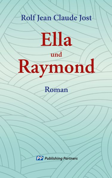 Cover von Ella und Raymond