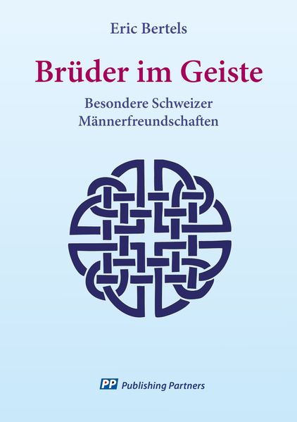 Cover von Brüder im Geiste