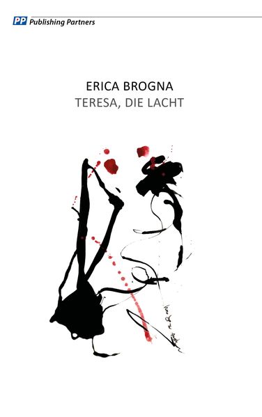 Cover von Teresa, die lacht