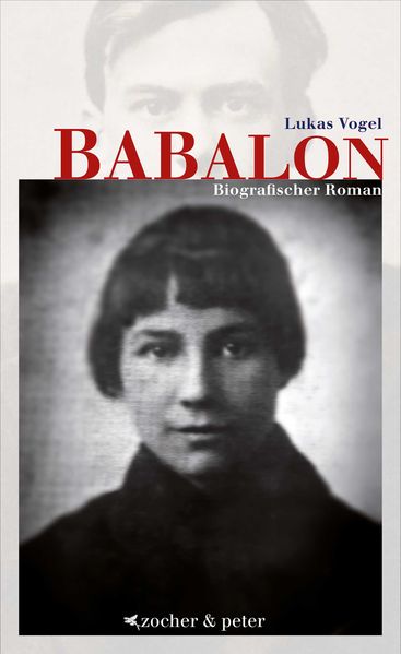 Cover von Babalon
