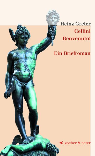 Cover von Cellini – Benvenuto!